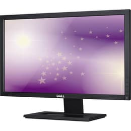 Dell 21.5-inch Monitor 1920 x 1080 LCD (E2211HT)