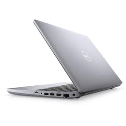 Dell Precision 3551 15-inch (2020) - Core i7-10850H - 16 GB - SSD 512 GB