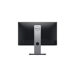 Dell 22-inch Monitor 1920 x 1080 LCD (P2219H)