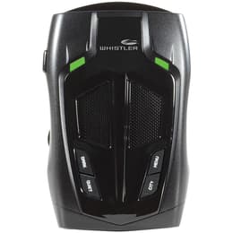 Whistler Z-19R+ Radar detectors