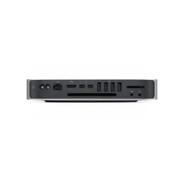 Mac Mini (Late 2014) Core i5 2.6 GHz - HDD 500 GB - 16GB