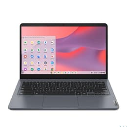 Lenovo 14E ChromeBook G3 N100 3.4 GHz 32 GB SSD - 4 GB
