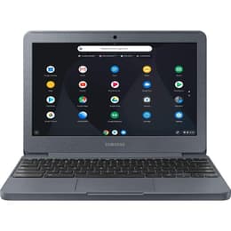 Samsung Chromebook 4 XE310XBA-K04US Celeron 1.1 ghz 32gb eMMC - 4gb QWERTY - English