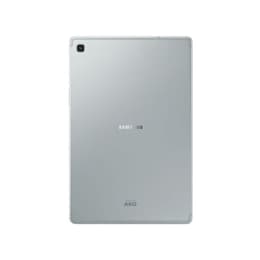 Galaxy Tab S5e 64GB - Silver - (Wi-Fi + 4G)