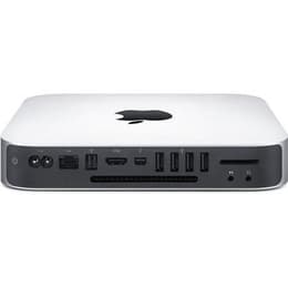 Mac Mini (Late 2012) Core i7 2.6 GHz - HDD 1 TB - 16GB