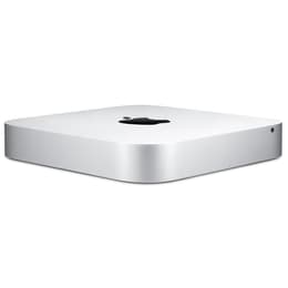 Mac Mini (Late 2012) Core i7 2.6 GHz - HDD 1 TB - 16GB