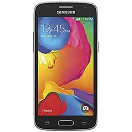 Galaxy Avant 16GB - Black - Locked T-Mobile