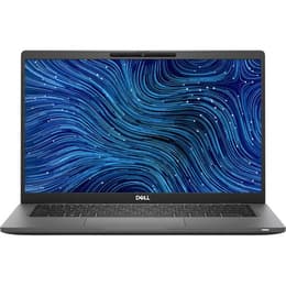 Dell 7420 14-inch (2021) - Core i7-1165G7 - 16 GB - SSD 512 GB