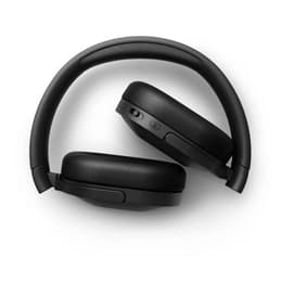 Philips H6506 Noise cancelling Headphone Bluetooth with microphone - Black