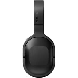 Philips H6506 Noise cancelling Headphone Bluetooth with microphone - Black