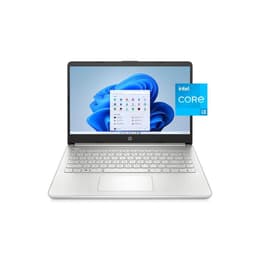 HP 14-DQ2032 14" Core i3 3 GHz - SSD 128 GB - 4 GB QWERTY - English