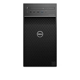 Dell Precision T3650 Core i9 3.5 GHz - SSD 1 TB RAM 32GB