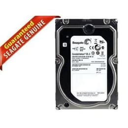 Seagate Constellation ES.3 3TB 7.2K SAS ST3000NM0023 128MB 3.5" HDD 9ZM278-004