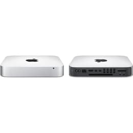 Mac mini (Late 2014) Core i7 3.0 GHz - HDD 1 TB - 8GB
