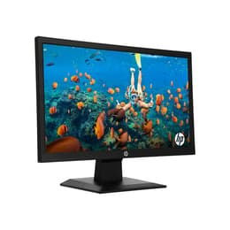 Hp 19.5-inch Monitor 1600 x 900 LCD (V20)