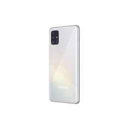 Galaxy A51 128GB - White - Unlocked
