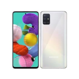 Galaxy A51 128GB - White - Unlocked