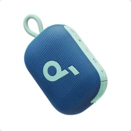 Soundcore Select 4 Go Bluetooth speakers - Blue