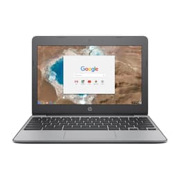 HP ChromeBook 11-V031nr Celeron N3050 1.6 GHz 16 GB eMMC - 4 GB