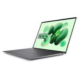 Dell XPS 13 9345 13-inch (2024) - Snapdragon X Elite X1E-80-100 - 16 GB - SSD 256 GB