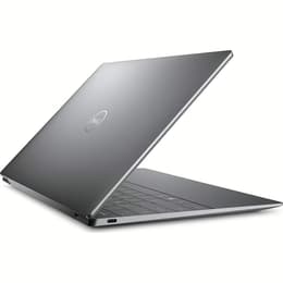 Dell XPS 13 9345 13-inch (2024) - Snapdragon X Elite X1E-80-100 - 16 GB - SSD 256 GB