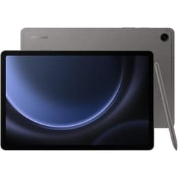 Galaxy Tab S9 FE 256GB - Gray - (Wi-Fi)