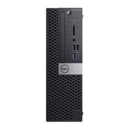 Dell OptiPlex 7070 SFF Core i7 3 GHz - HDD 500 GB RAM 32GB