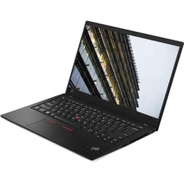 Lenovo ThinkPad X1 Carbon G8 14-inch (2020) - Core i7-10610U - 16 GB - SSD 512 GB