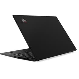 Lenovo ThinkPad X1 Carbon G8 14-inch (2020) - Core i7-10610U - 16 GB - SSD 512 GB