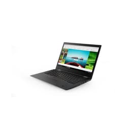 Lenovo ThinkPad X1 Yoga G3 14-inch (2018) - Core i5 - Gen 8 (U) - 8 GB - SSD 256 GB
