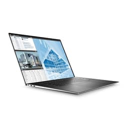 Dell Precision 5550 15-inch (2020) - Core i9-10885H - 16 GB - SSD 1 TB