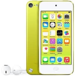 iPod touch 5 2012 64GB - Yellow