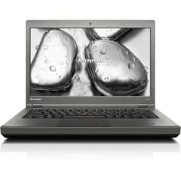 Lenovo ThinkPad T440 14-inch (2013) - Core i5-4300U - 8 GB - SSD 256 GB