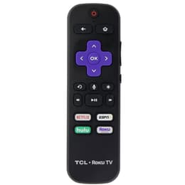 Tcl RC-AL5 TV accessories