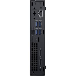 Dell OptiPlex 7060 Micro Core i5 2.1 GHz - SSD 256 GB RAM 16GB