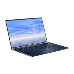 Asus ZenBook UX333FA-AB77 13-inch (2019) - Core i7-8565U - 16 GB - SSD 512 GB