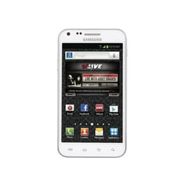 I9100 Galaxy S II 16GB - White - Locked T-Mobile