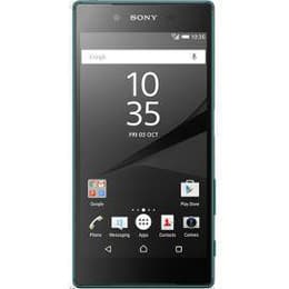 Sony Xperia Z5 32GB - Green - Locked AT&T