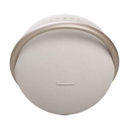 Harman Kardon Onyx Studio 8 Bluetooth speakers - Champagne
