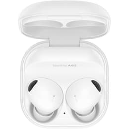 GALAXY BUDS 2 Pro SM-R510NZWAXAR Earbud Bluetooth Earphones - White