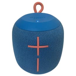 Ultimate Ears Wonderboom Bluetooth speakers - Subzero Blue