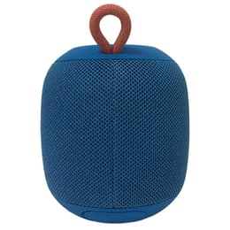 Ultimate Ears Wonderboom Bluetooth speakers - Subzero Blue
