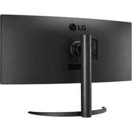 LG 34-inch Monitor 3440 x 1440 LED (34WP75C-B)