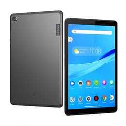 Lenovo Tab M8 8 HD 32GB - Black - (Wi-Fi + GSM + LTE)