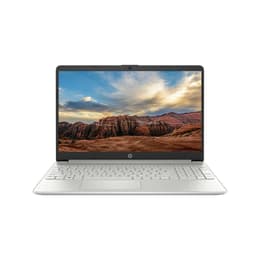 Hp NoteBook 15-Dy1031Wm 15-inch (2020) - Core i3-1005G1 - 8 GB - SSD 256 GB