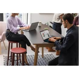 Hp EliteBook 840 G6 14-inch (2019) - Core i5-8365U - 8 GB - SSD 256 GB