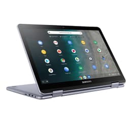 Samsung Xe521Qab Core m3-7Y30 1 GHz 64 GB eMMC - 4 GB
