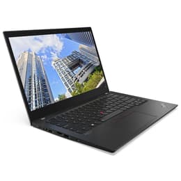 Lenovo ThinkPad T14 G2 14-inch (2020) - Core i5-1135G7 - 8 GB - SSD 256 GB