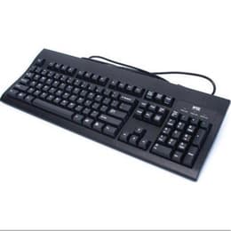Dell Keyboard QWERTY Wyse 901716-06L