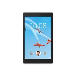 Lenovo Tab 4 8 16GB - Gray - (WiFi)